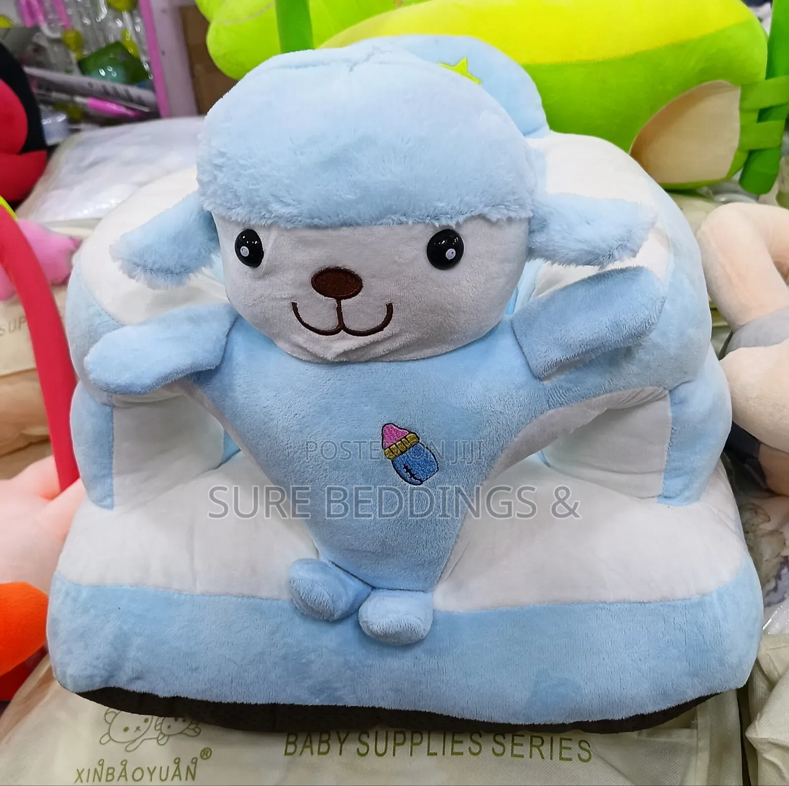 Comfie Baby Sit Trainer