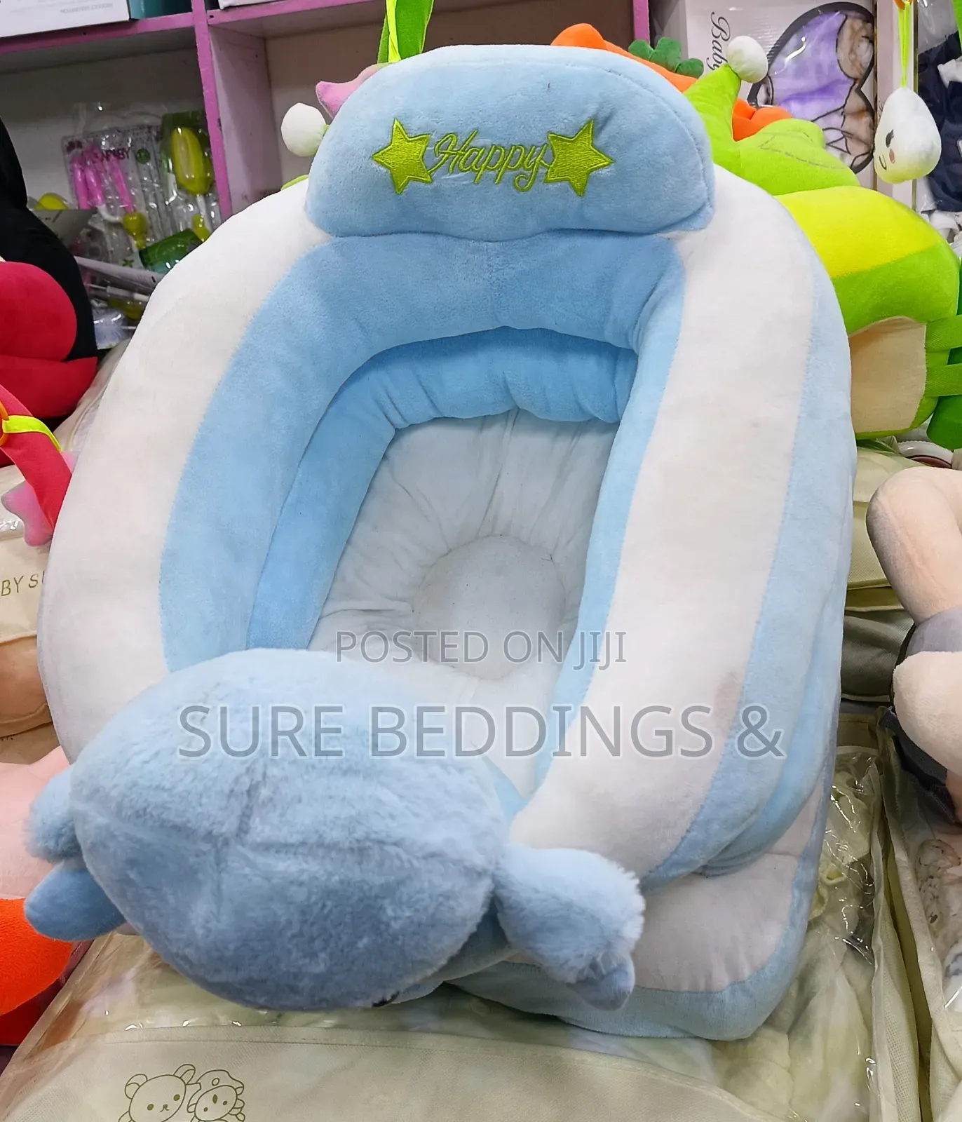 Comfie Baby Sit Trainer