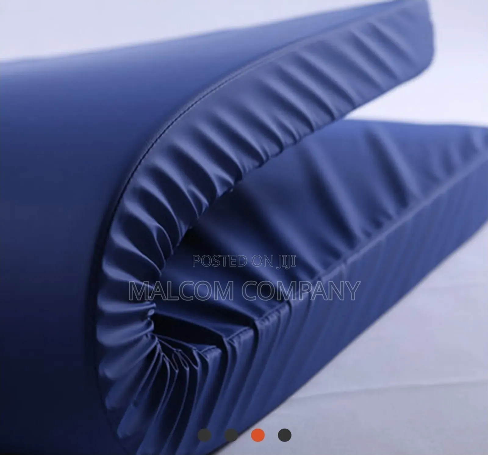 Hospital Bed Mattresses 3by6 4inches.