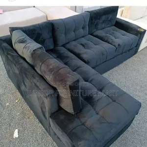 Modern Landscape Sofa