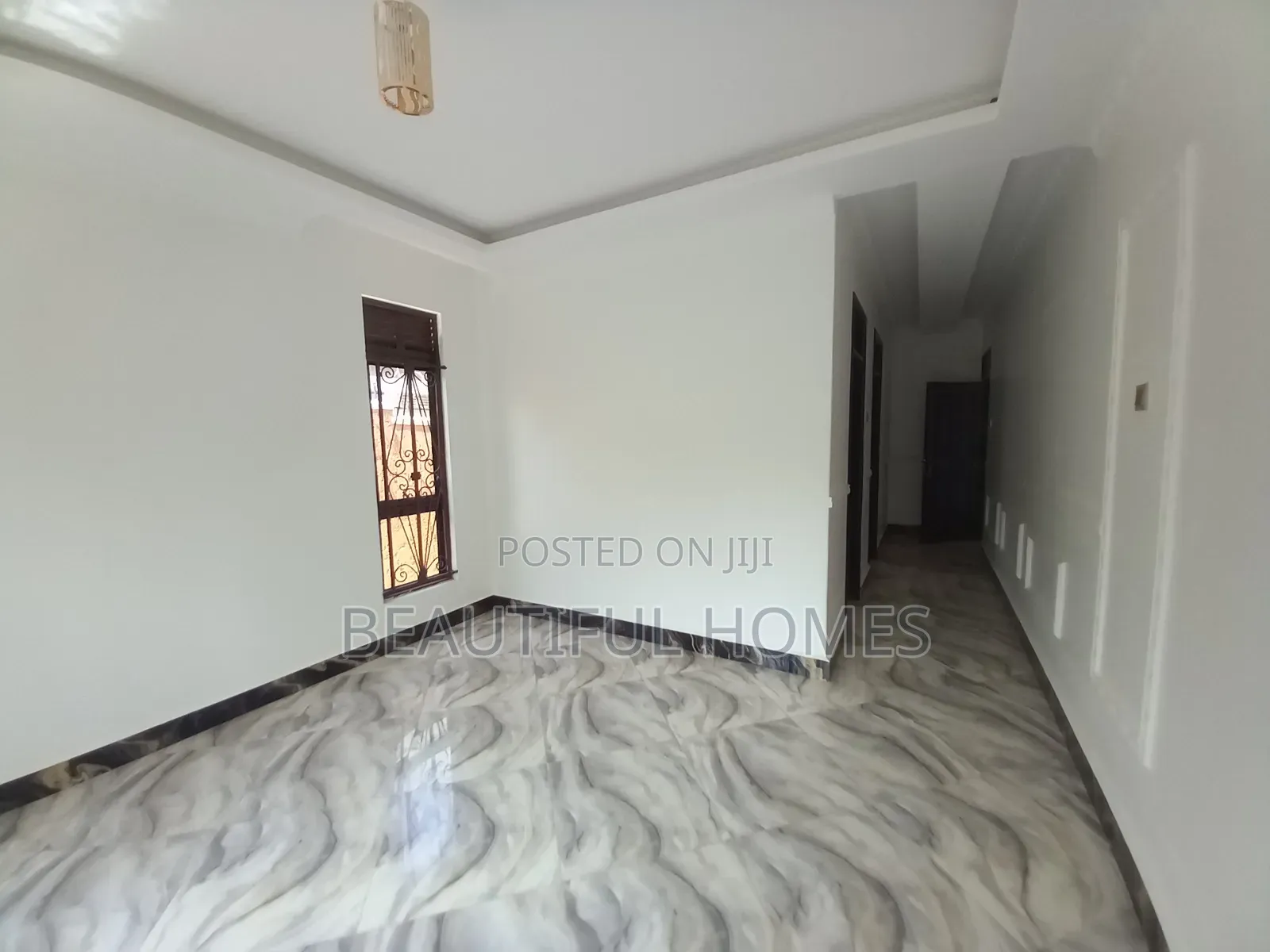 Furnished 2bdrm Apartment in Kisaasi, Central Division for sale