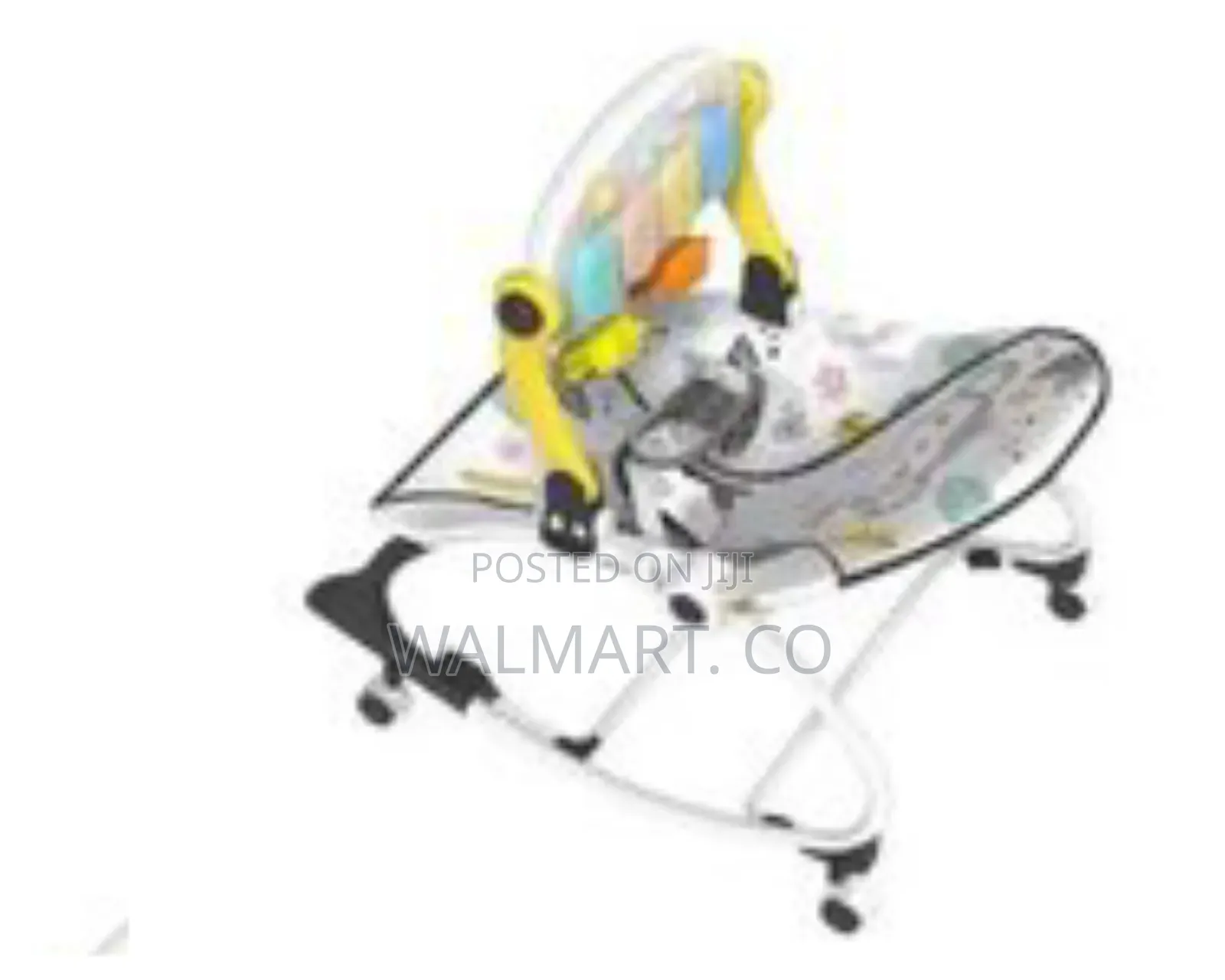 Baby Bouncer Chair 3 in 1 Infant Rocker and Seat