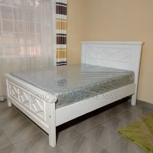 Modern Bed