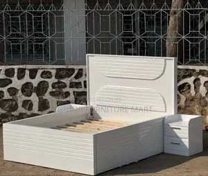 Modern Bed