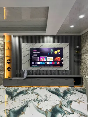 Modern Wall Unit Cabinet