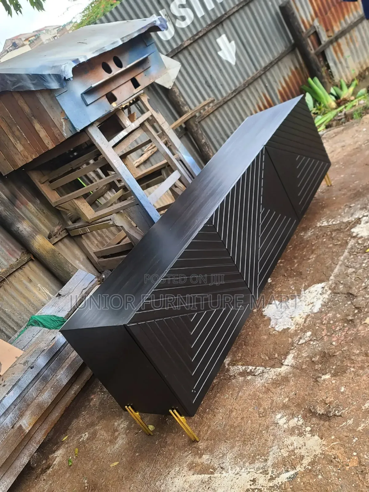 Modern Tv Stand
