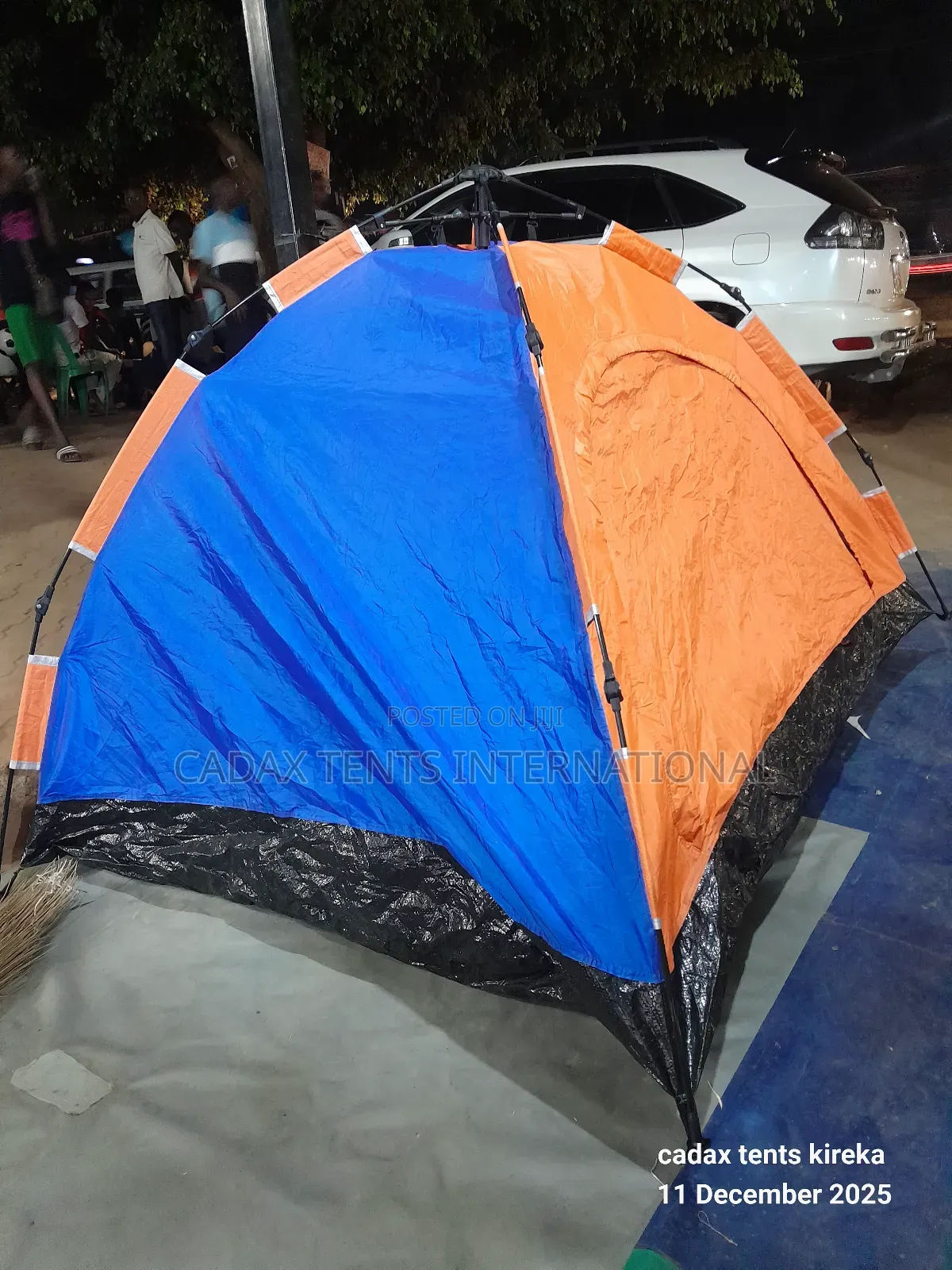 Automatic Camping Tents Kireka