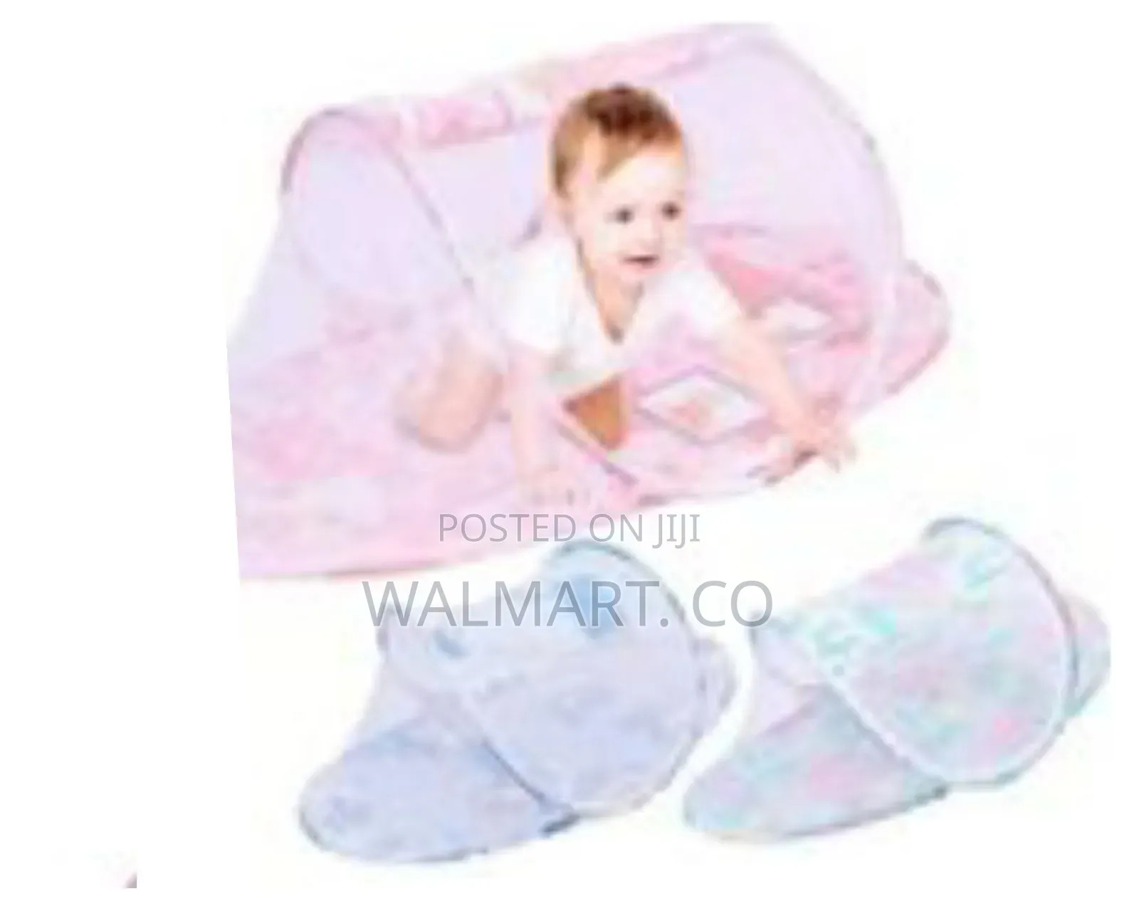 Toddler Baby Mosquito Net Tent