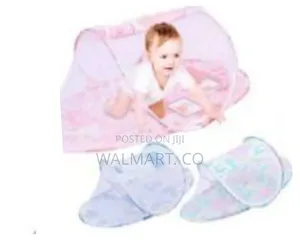 Toddler Baby Mosquito Net Tent