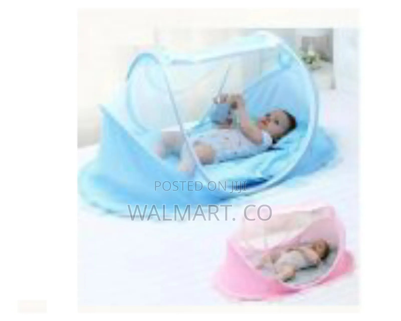 Toddler Baby Mosquito Net Tent