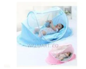 Toddler Baby Mosquito Net Tent