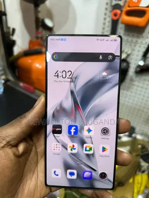 New ZTE Nubia RedMagic 11 Pro 512 GB Black