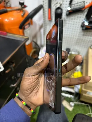 New ZTE Nubia RedMagic 11 Pro 512 GB Black