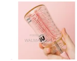 Silicone Bottle Cleaner Brush 3 Piece Set
