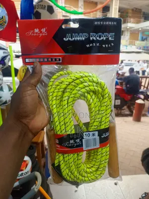 Jump Rope 10m