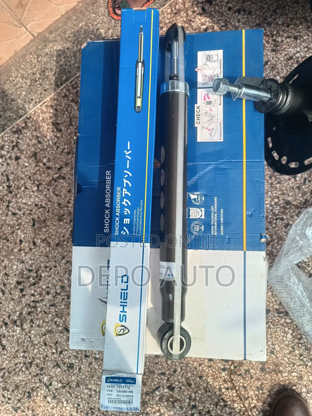 High Quality Shocks Ipsum Picnic (F R)