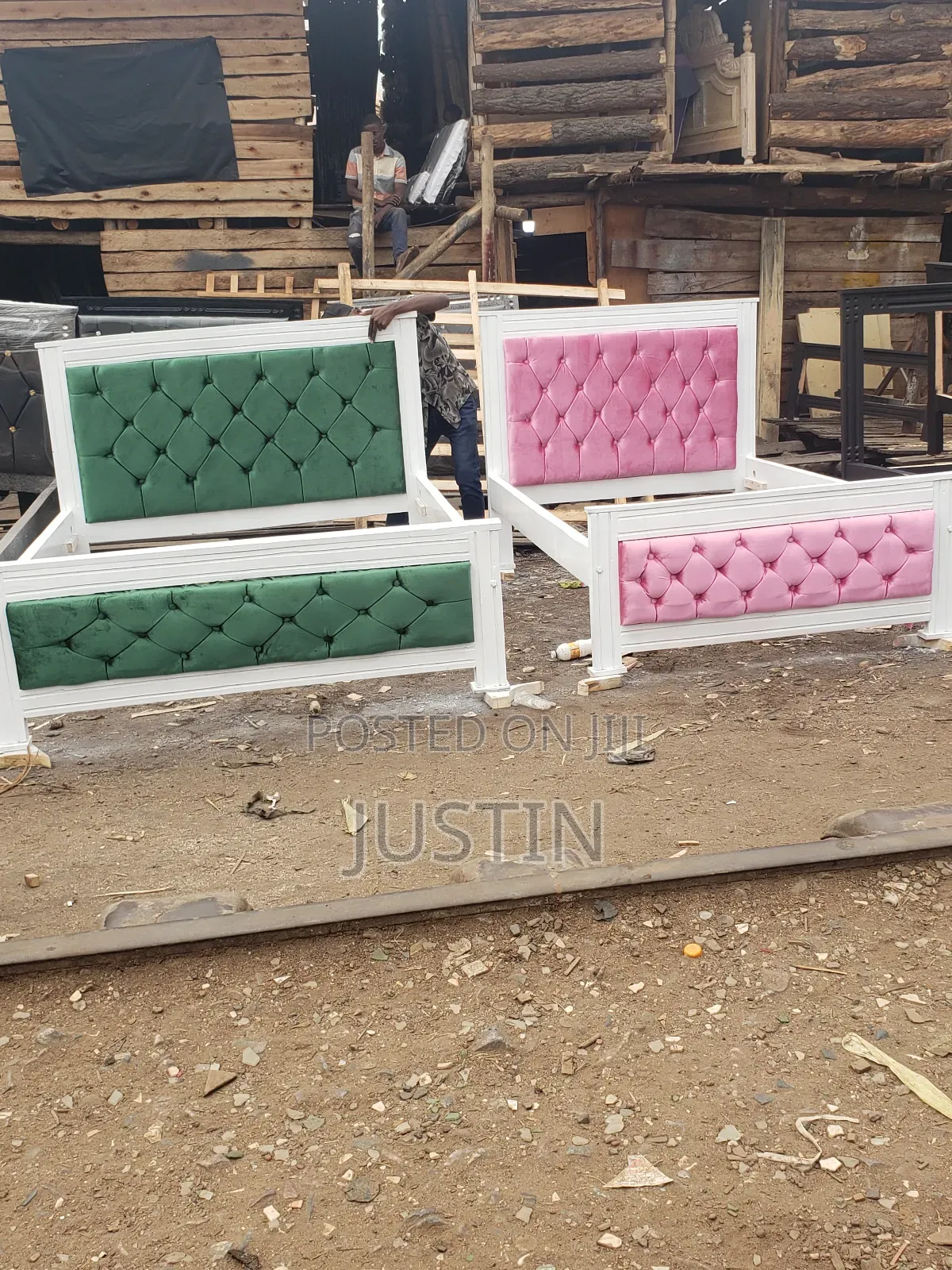All Type of Beds