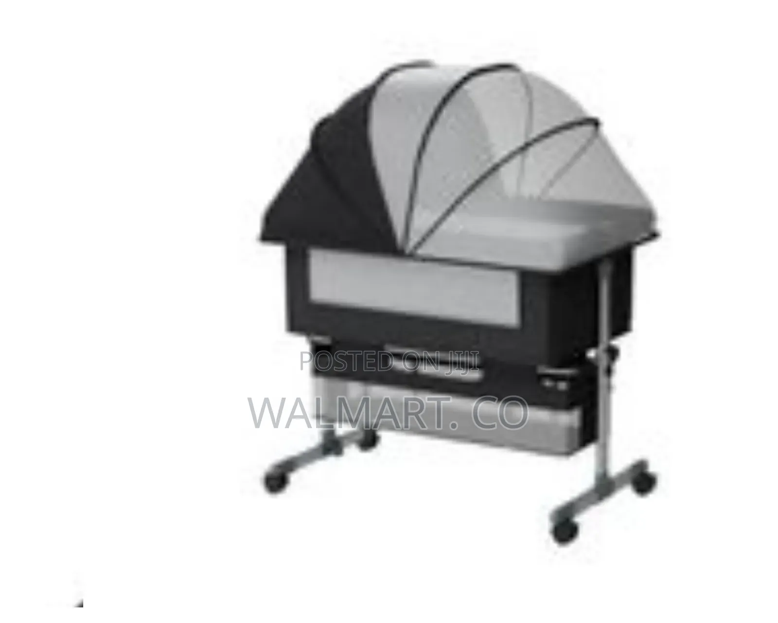 Baby Bassinet Bedside Sleeper Baby Crib