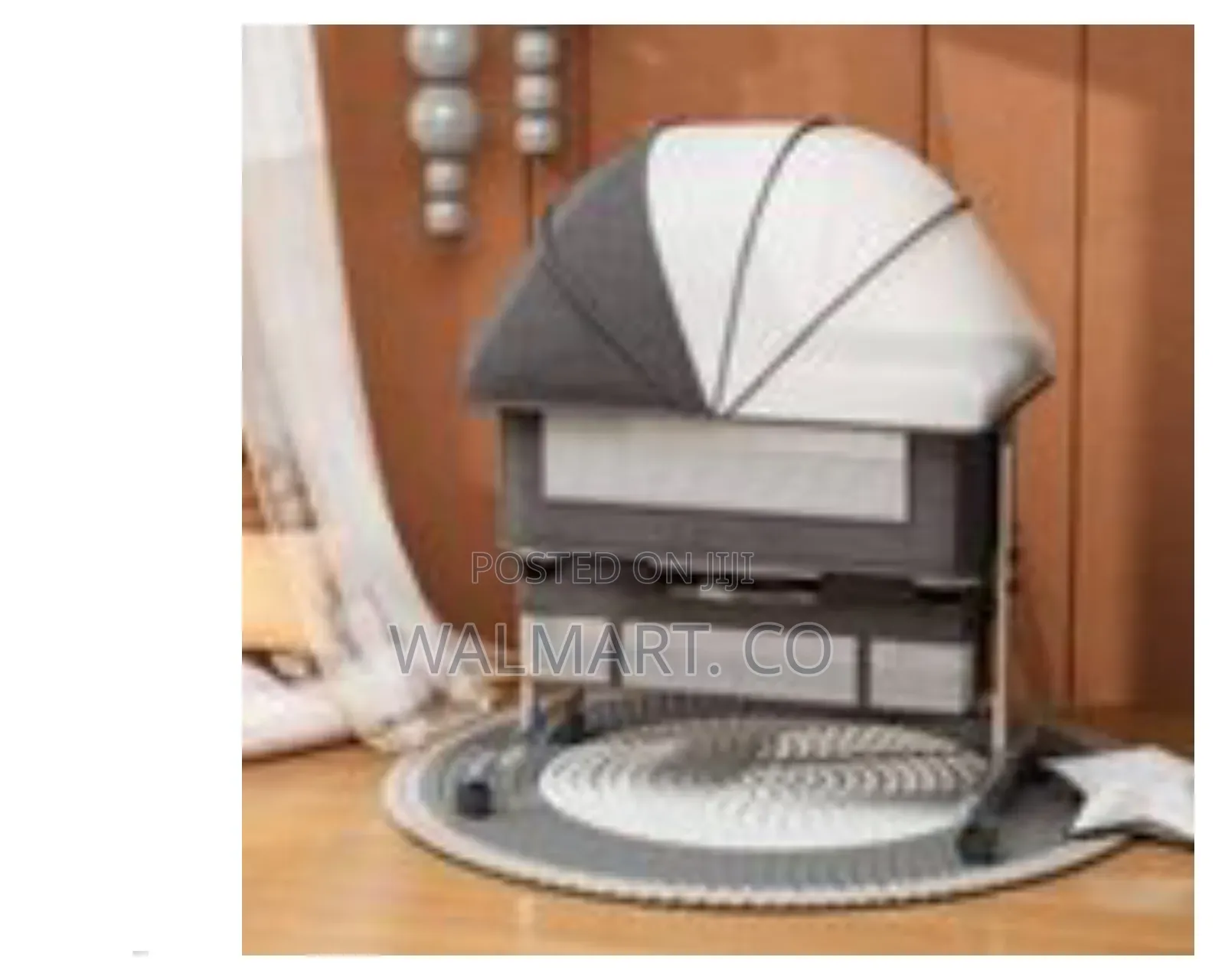 Baby Bassinet Bedside Sleeper Baby Crib