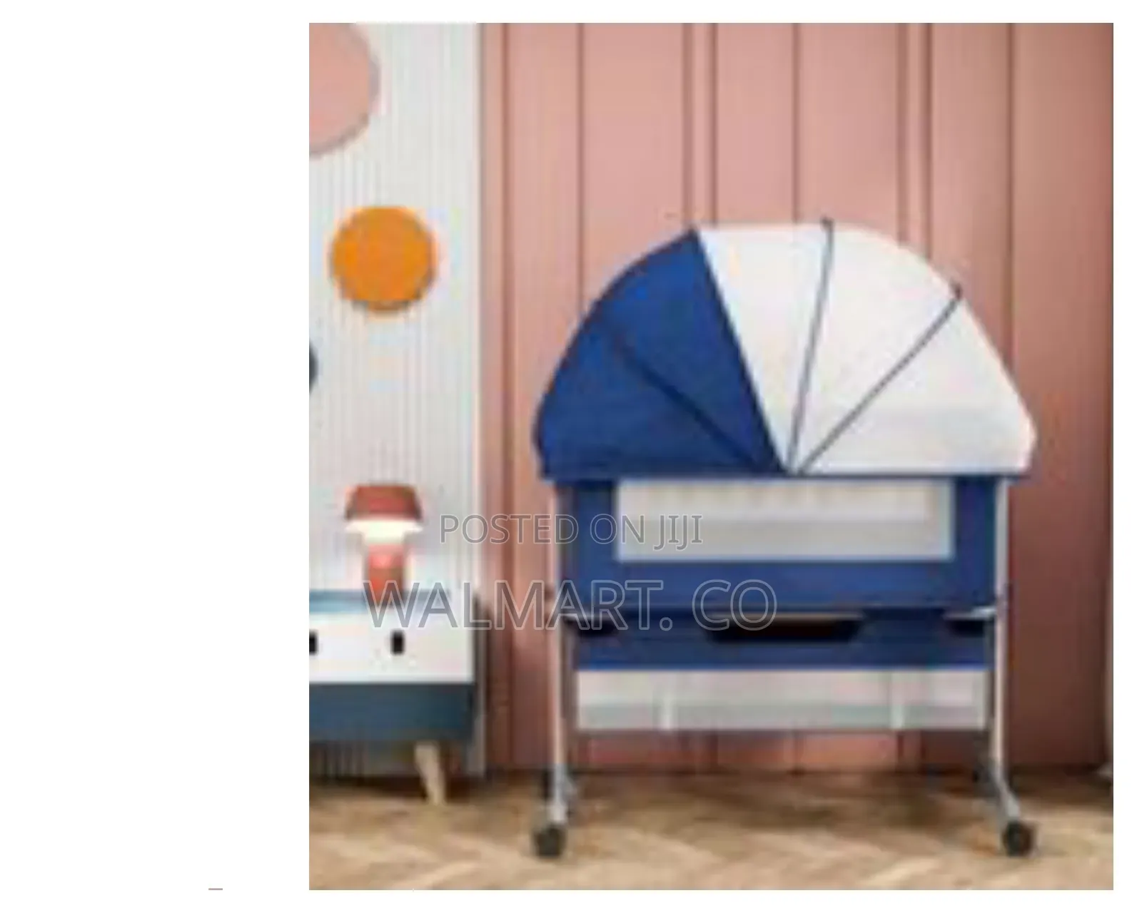 Baby Bassinet Bedside Sleeper Baby Crib