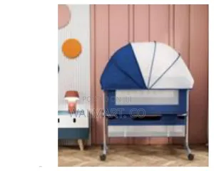 Baby Bassinet Bedside Sleeper Baby Crib