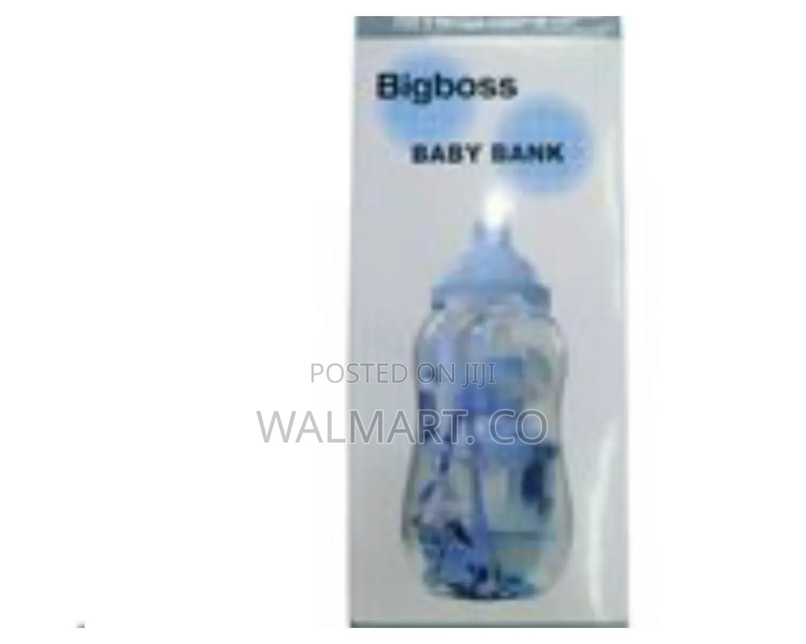 Big Boss 13 in 1 Milk Baby Feeding Bottle Set