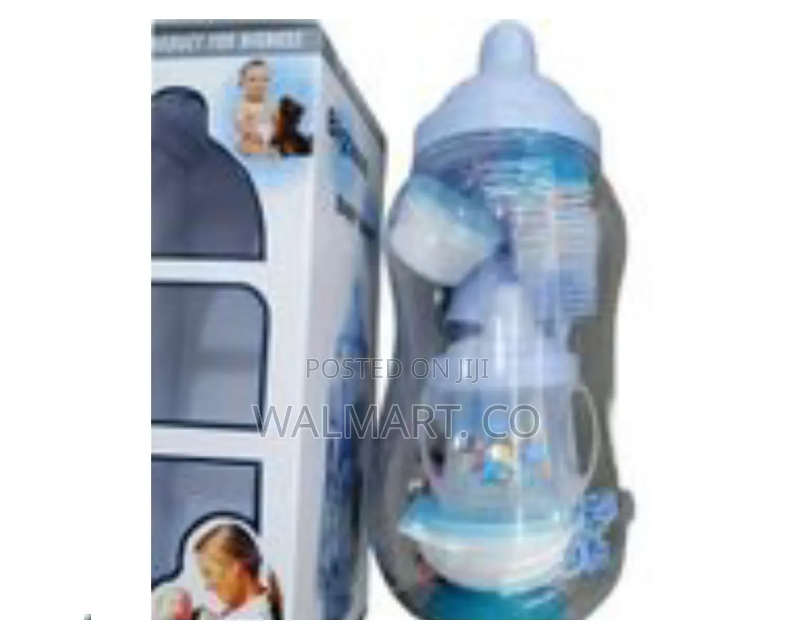 Big Boss 13 in 1 Milk Baby Feeding Bottle Set