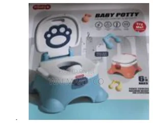 Baby Toilet Potty Seat Children Potty Safe