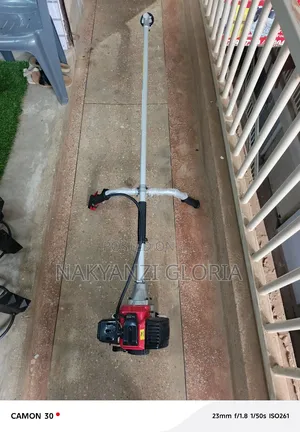 Petrol Brunch Cutter