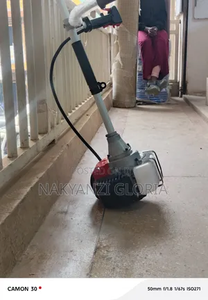 Petrol Brunch Cutter