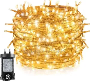 50meters Christmas Lights Waterproof Indoor and Outdoor