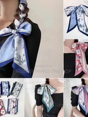 Small Scarfs