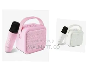 Okop Wireless Speaker K05 Professional Karaoke Machine