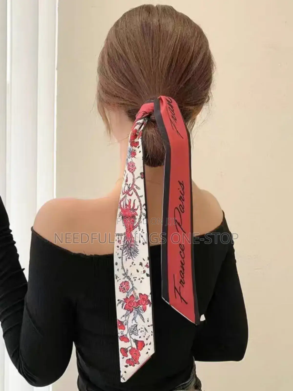 Small Scarfs