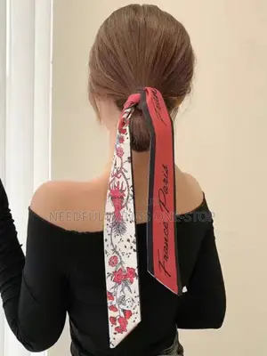 Small Scarfs