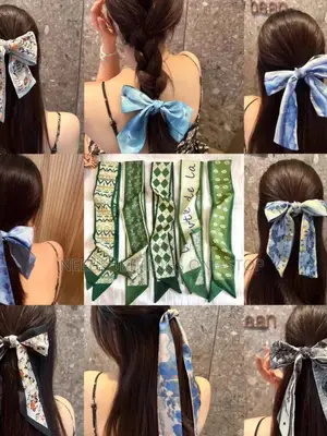 Small Scarfs