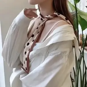 Small Scarfs