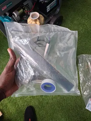 Solar Deep Wellpump 500w (0.68hp).
