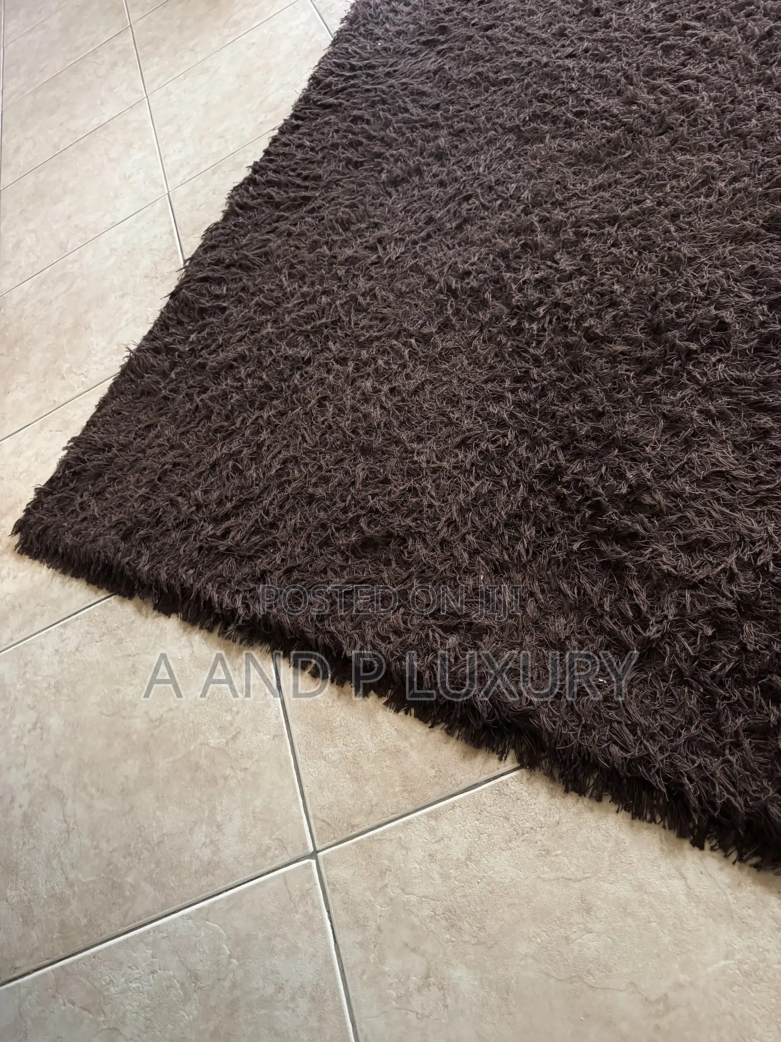 Center Carpet