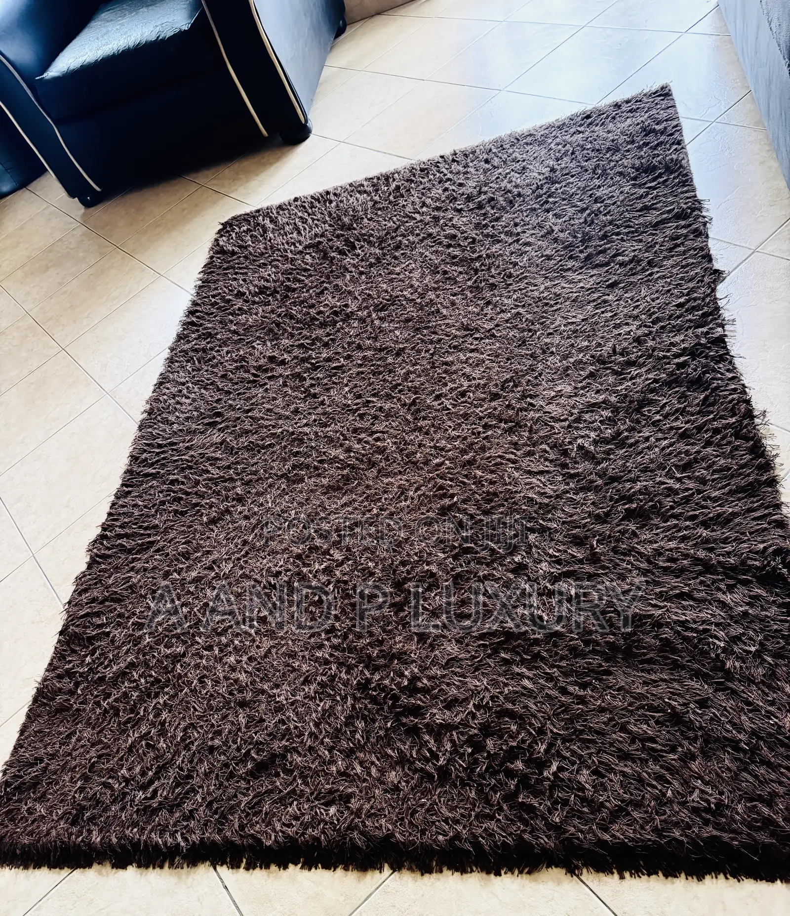 Center Carpet