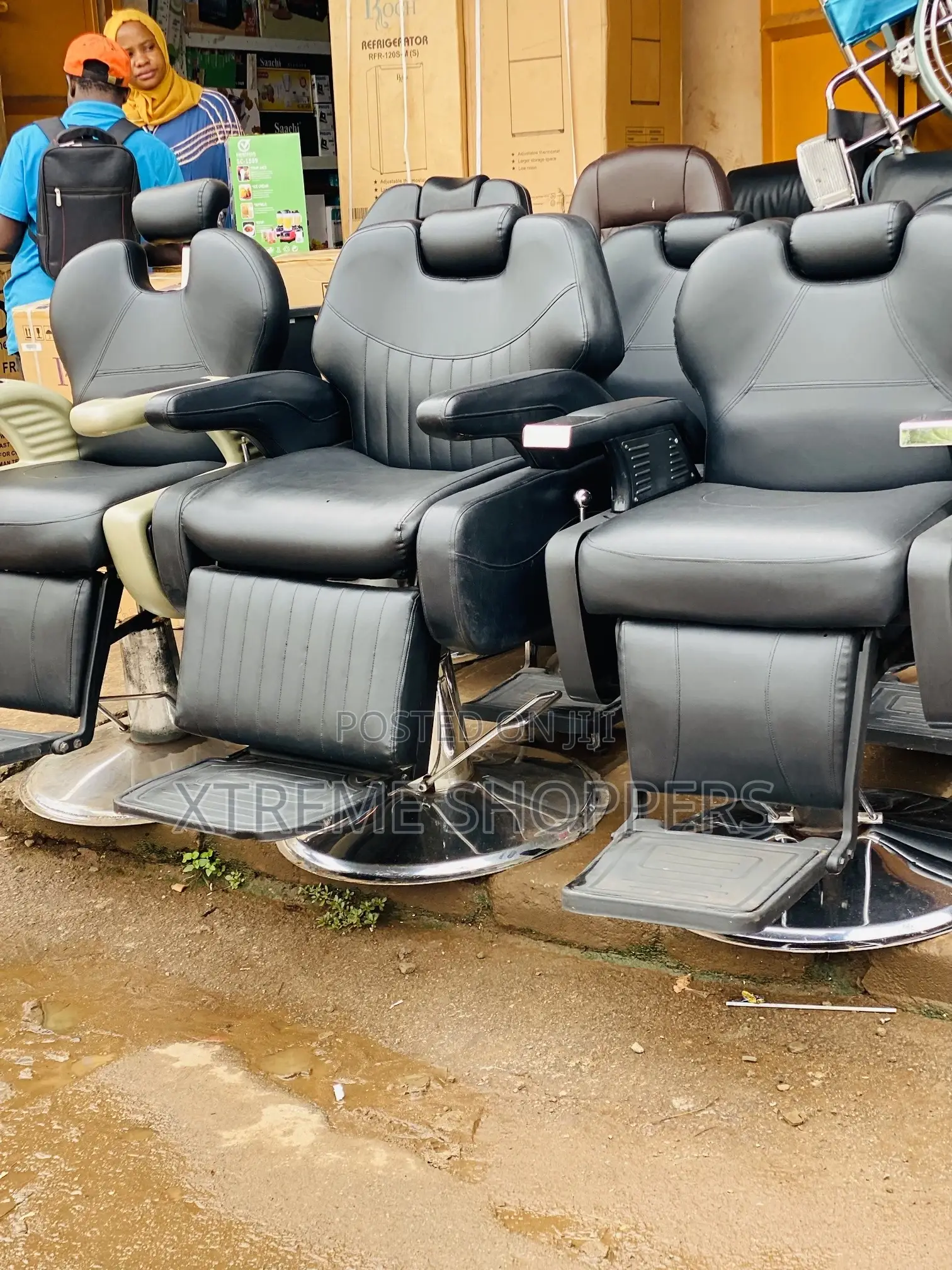 Excellent/Exective /Saloon /Barber/Saloon Chair/ Quality