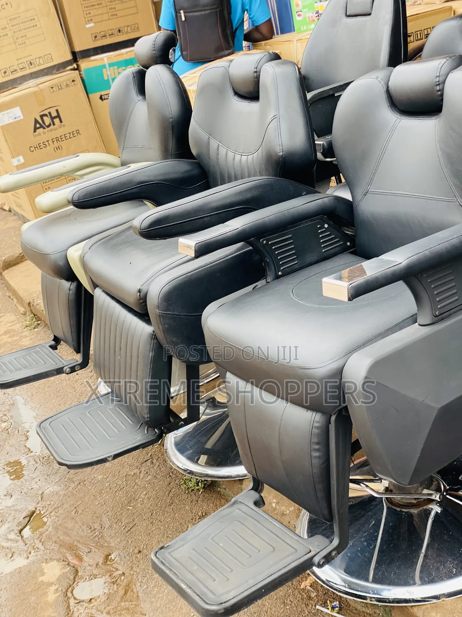 Excellent/Exective /Saloon /Barber/Saloon Chair/ Quality
