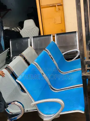 Whistle : Waiting Chairs Wholesaler /Office /Hospital Waiting Chairs
