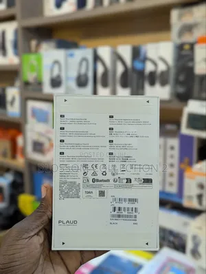 Plaud Note Ai Voice Recorder With Magnetic Case