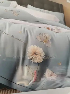 Elegant Bedsheets