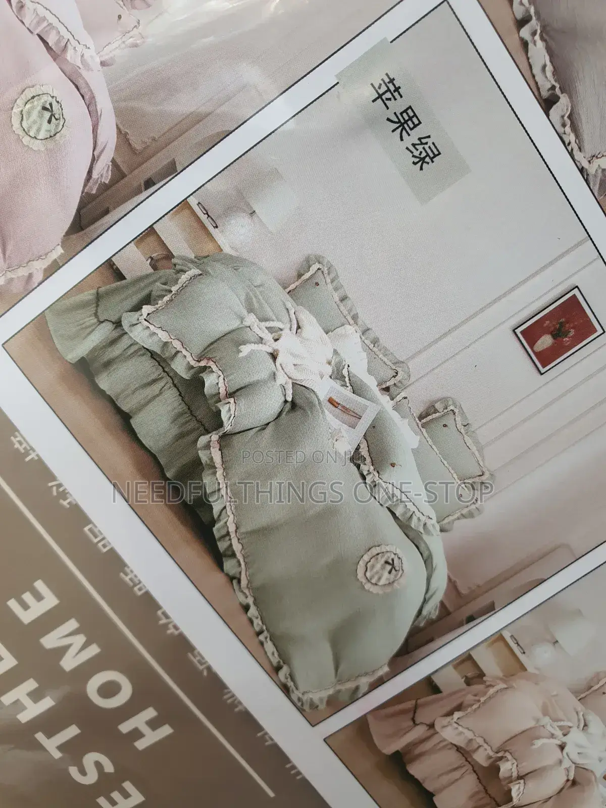 Elegant Bedsheets