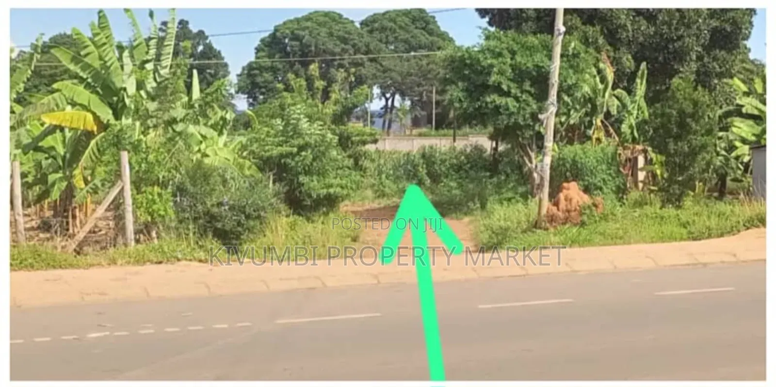 12decimals Land for Sale at Namawojjolo Near the Market.