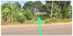 12decimals Land for Sale at Namawojjolo Near the Market.
