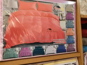 Silk Bedsheets