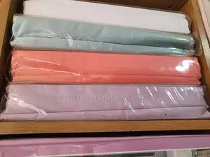 Silk Bedsheets